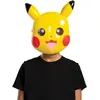 RueDeLaFete Disguise Masque Pikachu