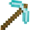 DISGUISE Jakks Pacific Figurine De La Pioche En Diamant De Minecraft 40 Cm