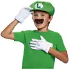 DEGUISE TOI Accessoire déguisement vendu seul - Set accessoires Luigi Enfant