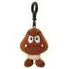 Nintendo Peluche Porte Clé Goomba
