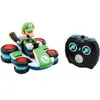 Nintendo Mario Kart 8 véhicule radiocommandé Luigi  - Jakks Pacific Jouet  - JPA08988 