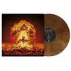 Métal Blade Prophecy Vinyle Marron et Noir