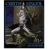 LP  de Cirith Ungol - Live at the Roxy - pour Unisexe - Standard Standard