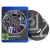 Pias France Cnt Morsefest ! 2017 Testimony of a dream Blu-ray