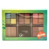 Ensemble Mineral Cube Green - Cameo Coffret Cadeau 44 g