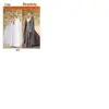 GENERIQUE Patron Simplicity 1551 - Déguisement Costume historique(...) -