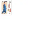 New Look UN6736A Hauts et pantalons pour femme Tailles 34 à 46