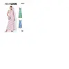 GENERIQUE New Look UN6717A Robes en tricot pour femme Taille A (36-38-40-42-44-46)