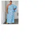 GENERIQUE Patron Simplicity 9777 - Minirobe et maxirobe du 48 au 66 FR(...) -