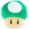 Super Mario peluche Mocchi-Mocchi Champignon 1UP 36 cm  - Tomy Peluche  - TOMY12971 