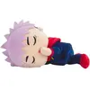 Tomy Jujutsu Kaisen Peluche Mocchi-Mocchi Juji Itadori Sleeping 15 Cm