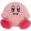 Kirby Peluche Mocchi Mocchi Kirby Dream 38 Cm Rose