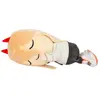 Chainsaw Man peluche Mocchi-Mocchi Power Sleeping 20 cm  - Tomy Peluche  - TOMY12654 