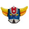 Peluche Tomy Goldorak 50ème Anniversaire Mocchi Mocchi 38 cm