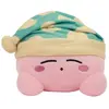 Tomy Kirby - Peluche Kirby Nuiguru-Knit Sleeping Mega 25 Cm