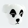 Peluche Tomy Animal Crossing Mocchi Mocchi Méga KK Slider