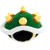 Tomy Mochi Mochi Peluche Carapace De Bowser Pour Karting Mario 23 Cm