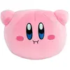 Tomy Kirby Peluche Mocchi-Mocchi Point Méga - Kirby Hovering 30 Cm