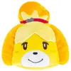 Peluche Tomy Animal Crossing Mocchi-Mocchi Méga Isabelle