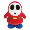 Mario Kart peluche Mocchi-Mocchi Shy Guy 41 cm  - Tomy Peluche  - T12731 
