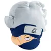Takara Tomy Naruto Shippuden - Peluche Mocchi-Mocchi Kakashi Hatake 43 Cm