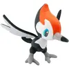 Tomy Peluche - Pokémon - Picassaut 17 cm