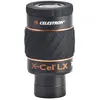 Celestron Lentille De Microscope Ocular X-cel Lx 1.25´´ 7 Mm