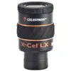 Celestron 93425 X-Cel LX Series - Oculaire 1,25'', 18 mm