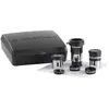 Nature et Découvertes Kit oculaires pour télescope Celestron