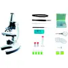 Celestron Microscope Kit 28 Pièces Dans Une Valise