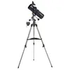Celestron AstroMaster 114EQ téléscope - réfléchissant