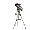 Télescope Astromaster Celestron 130EQ avec réflecteur newtonien marin Aszl