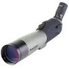 Celestron Ultima 80 Lunette d'observation coudée - Oculaire zoom 20-60x - Optique multicouche pour l'observation des oiseaux, la faune, les paysages et la chasse - Comprend un étui de transport souple