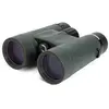Celestron Nature DX 71333 - Jumelles 10 x 42 - antibuée, Etanche - toit