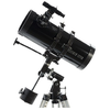 Celestron 21049 Télescope réflecteur PowerSeeker 127EQ, Noir
