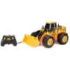 Mega Loader Rc - New Bright Multicolore