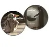 Universal The Mandalorian - Music From The Mandalorian (Ludwig Göransson) - Picture Vinyl
