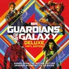 Hollywood Records Universal Music Guardians of the galaxy Edition Deluxe - 8731088