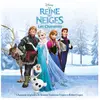 Disney La reine des neiges : Les chansons by Enfants (CD)
