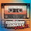 HOLLYWOOD RECORDS Guardians Of The Galaxy Volume 2 : Awesome Mix Volume 2 Vinyle album
