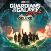 HOLLYWOOD RECORDS Les Gardiens De La Galaxie (Guardians Of The Galaxy) Vol. 2 (2 Vinyles Deluxe)