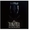 Universal Black Panther: Wakanda Forever - Music From And Inspired By - Vinyle 33 Tours