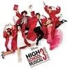 Import High School Musical 3 : Senior Year Vinyle Coloré