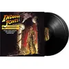 Universal John Williams - Indiana Jones And The Temple Of Doom Édition Limitée