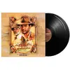 Universal John Williams - Indiana Jones And The Last Crusade Édition Limitée