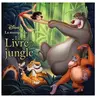 La Musique du Le Livre de la Jungle [Vinyle Transparent Couleur Vert]