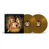 LP  de Indiana Jones - Indiana Jones and the kingdom of the crystal sk...