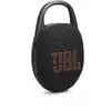 JBL Clip 5 Noir - Enceinte portable