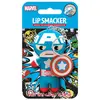 Lip Smacker - Marvel Captain America Baume à lèvres 4 g unisex