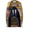 Câble HDMI MONSTERCABLE 2.0/18Gbps 5M Noir